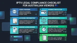 IPTV price vs quality correlation chart in Australia showing performance metrics across budget, mid-range and premium pricing tiers