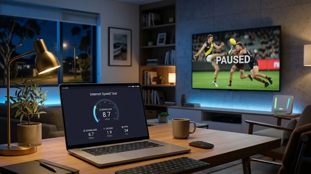 Comparing IPTV server links for Smart TV and streaming devices
