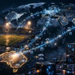 Watch NRL overseas with official international streaming